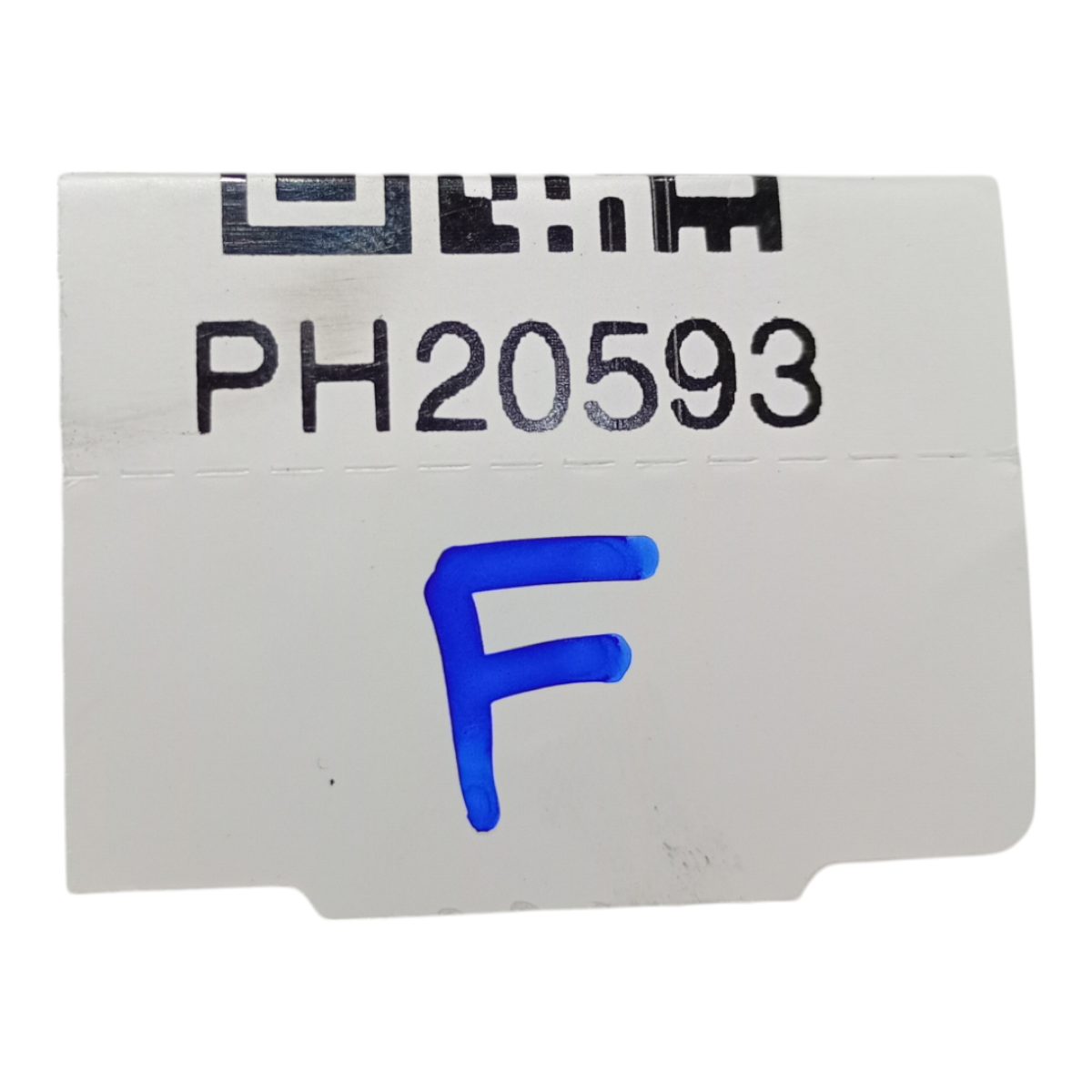 Motor Limpador Parabrisa Dianteiro Citroen C3 2003 A 2005 5