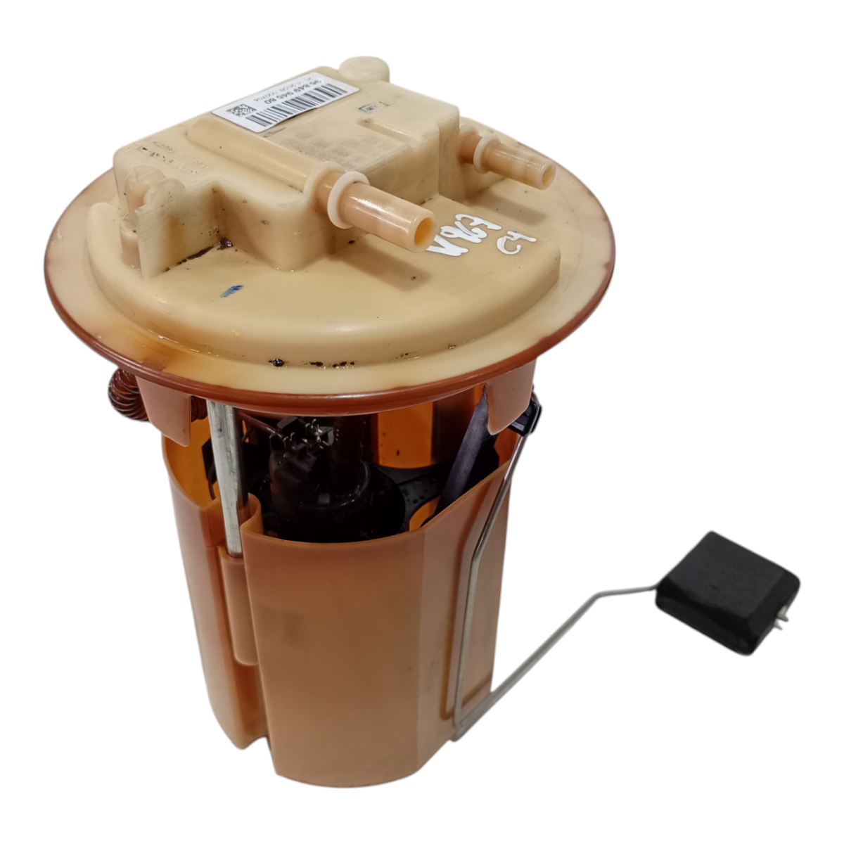 Medidor Bomba Combustivel Citroen C4 Picasso 2007 A 2014 6
