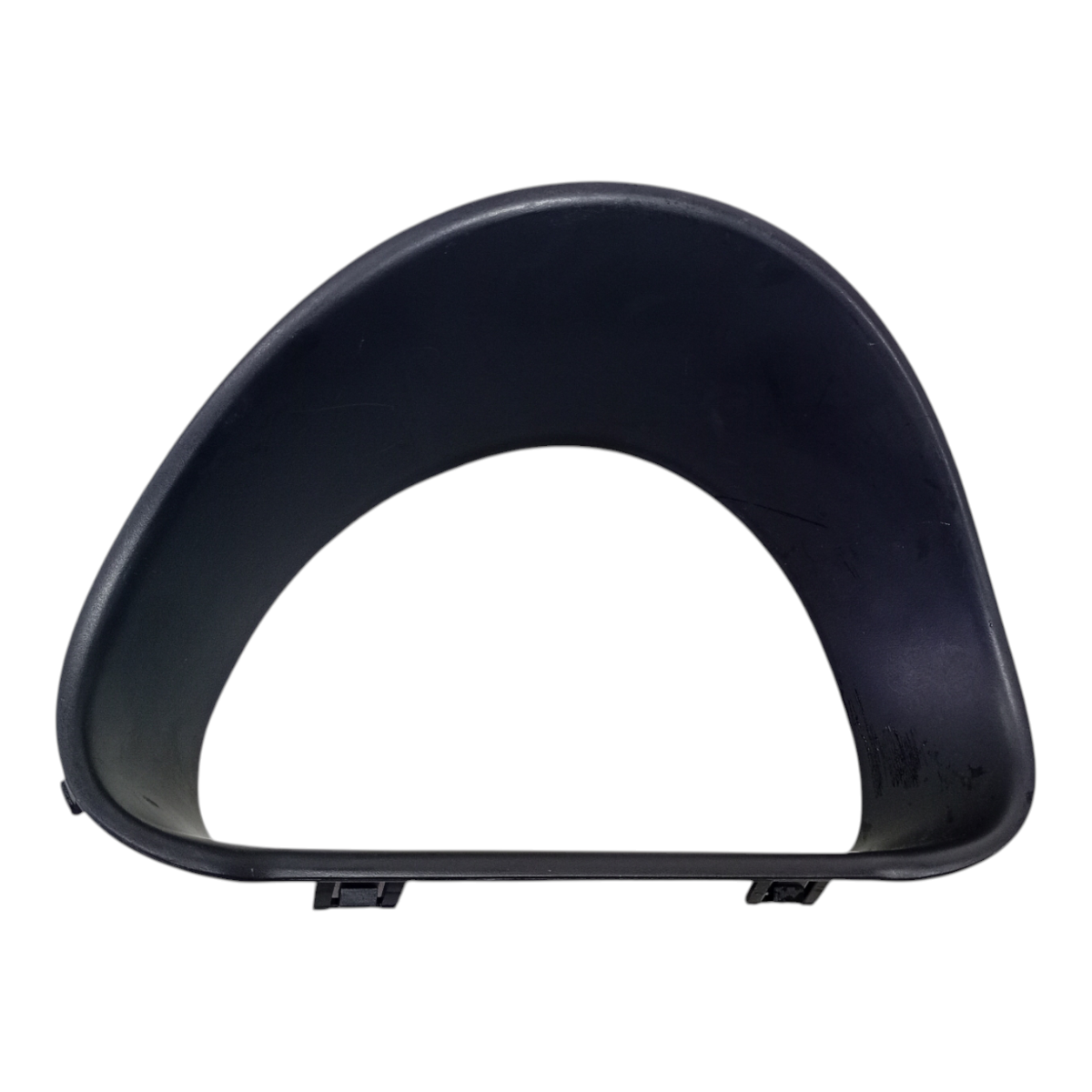 Moldura Painel Instrumentos Citroen C3 Exclusive 2004 A 2011 1