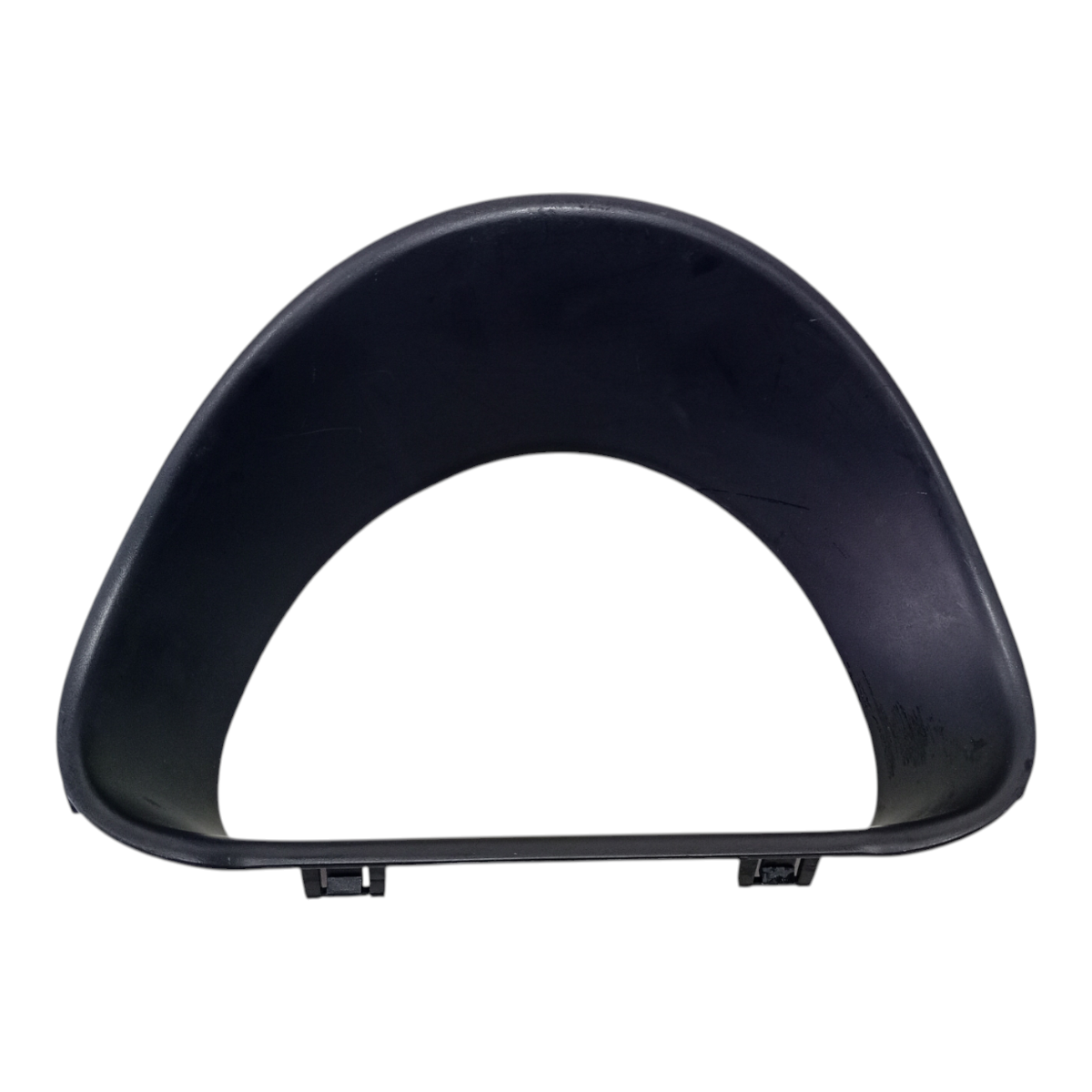 Moldura Painel Instrumentos Citroen C3 Exclusive 2004 A 2011 7