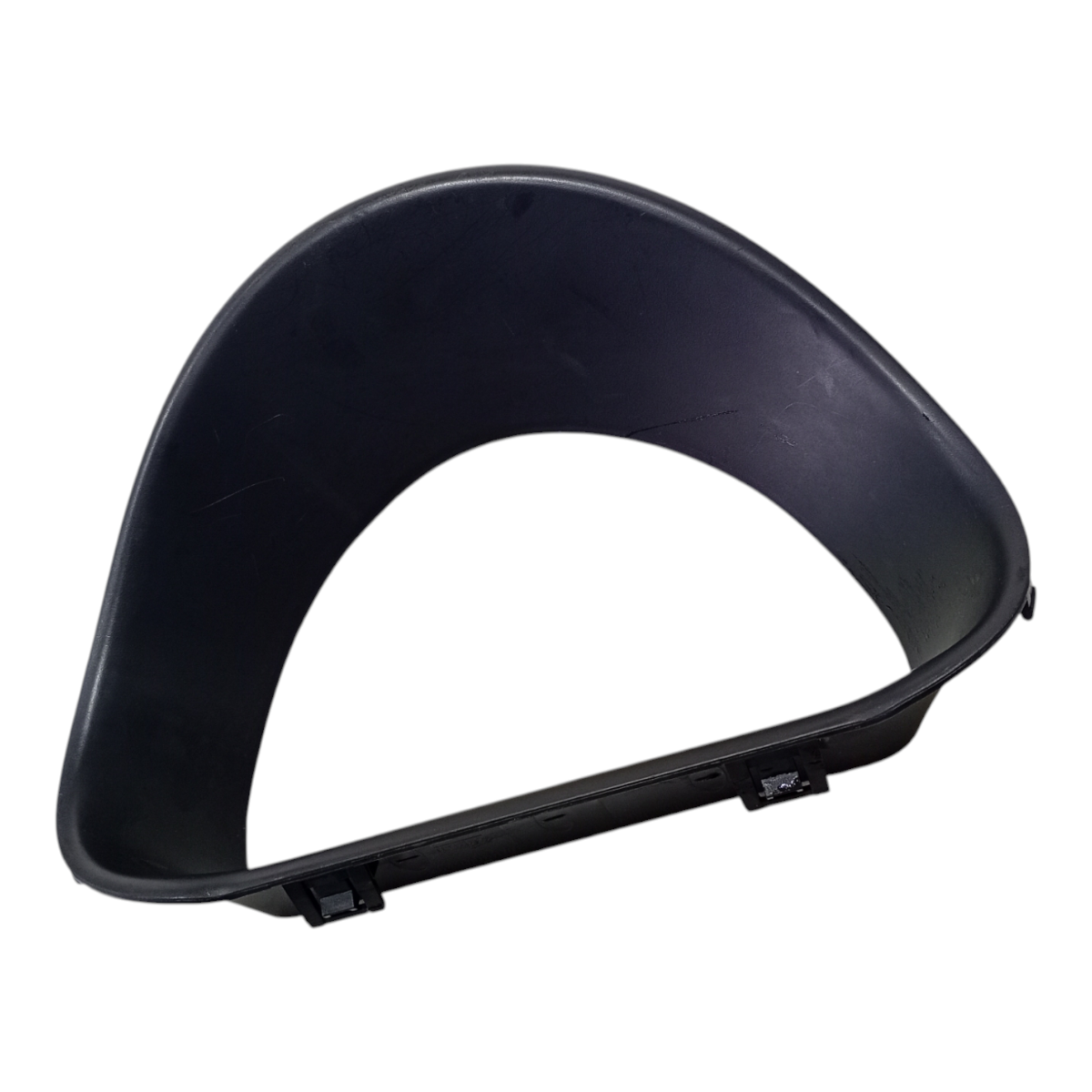 Moldura Painel Instrumentos Citroen C3 Exclusive 2004 A 2011 2