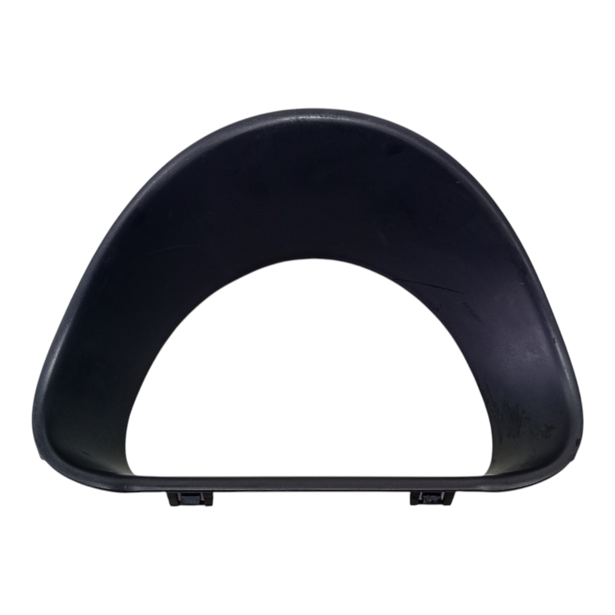 Moldura Painel Instrumentos Citroen C3 Exclusive 2004 A 2011 3