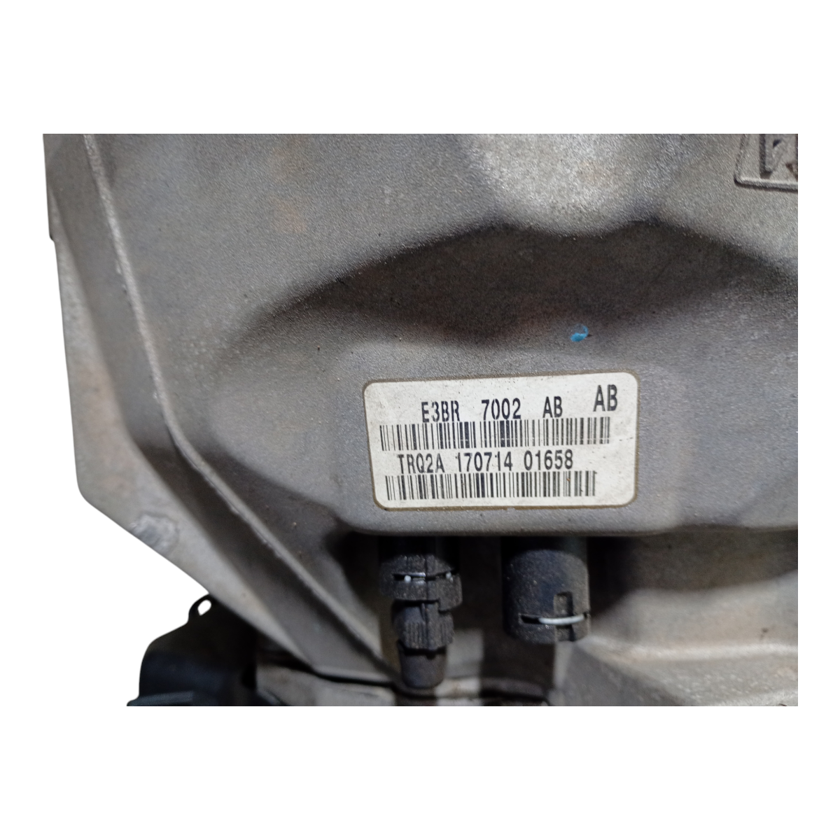 CAIXA CAMBIO MANUAL FORD KA SE 1.0 12V 3CC 85CV 2015 A 2017 6