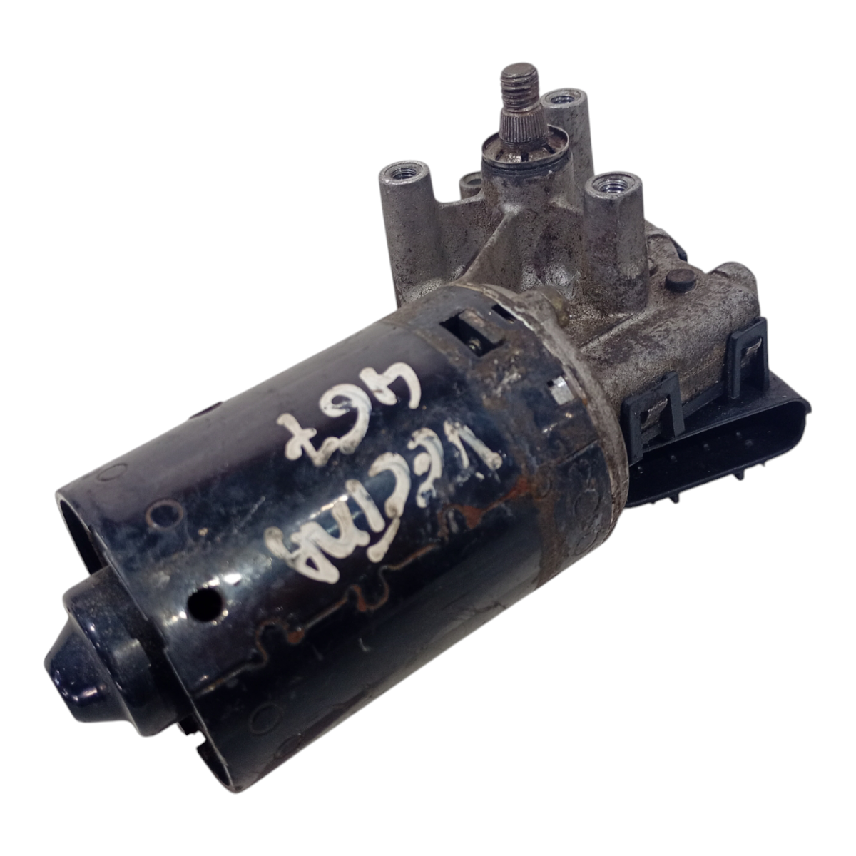 Motor Limpador Parabrisa Dianteiro GM Vectra 1993 a 2005 3