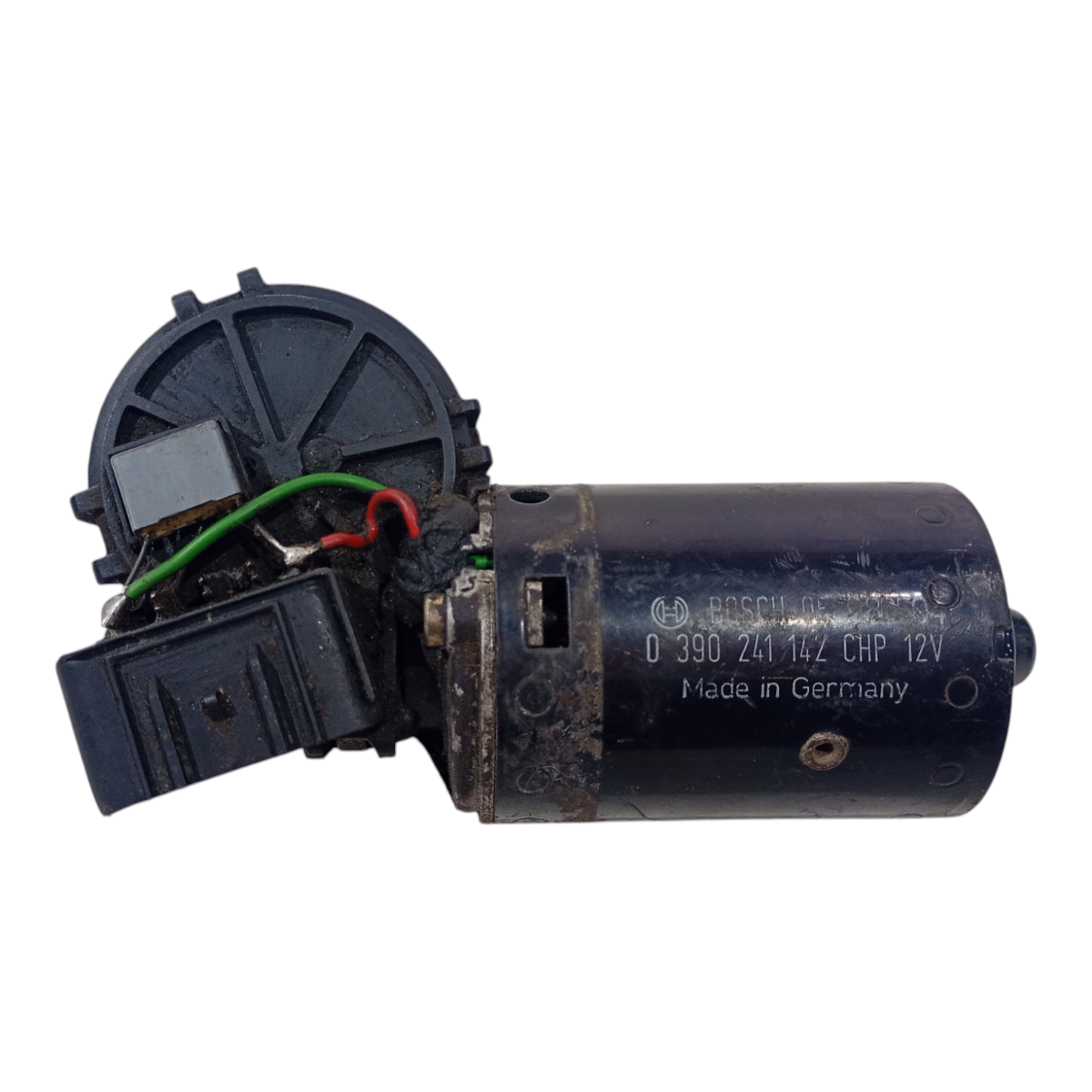 Motor Limpador Parabrisa Dianteiro GM Vectra 1993 a 2005 2