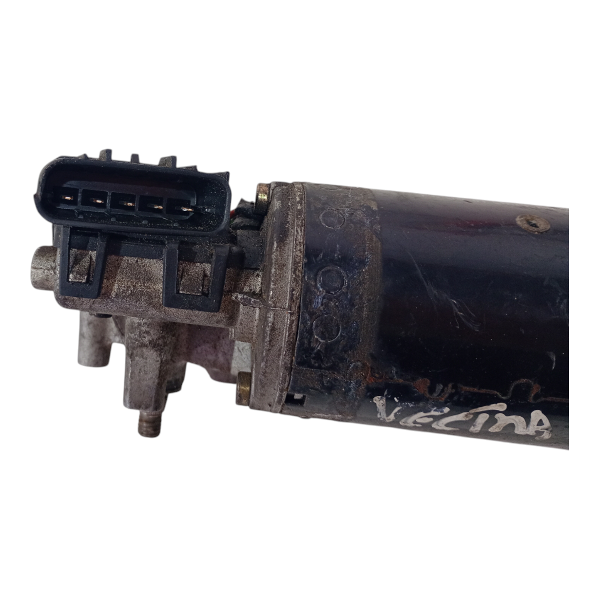 Motor Limpador Parabrisa Dianteiro GM Vectra 1993 a 2005 4