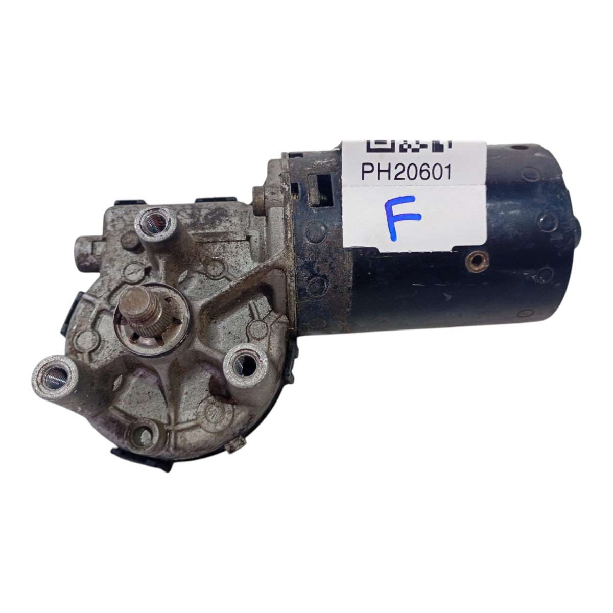 Motor Limpador Parabrisa Dianteiro GM Vectra 1993 a 2005 6