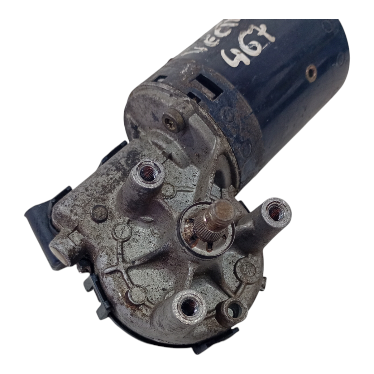 Motor Limpador Parabrisa Dianteiro GM Vectra 1993 a 2005 1