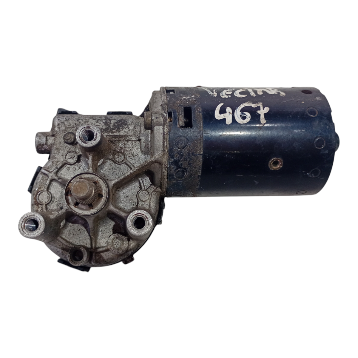 Motor Limpador Parabrisa Dianteiro GM Vectra 1993 a 2005 7