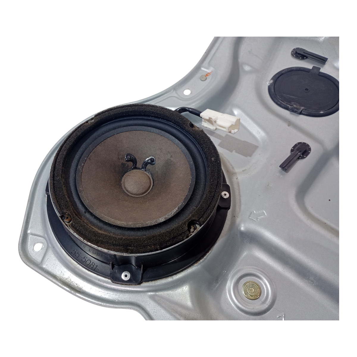 Máquina Vidro Elétrico Diant Direito Santa Fé Gls 2006 A2010 2
