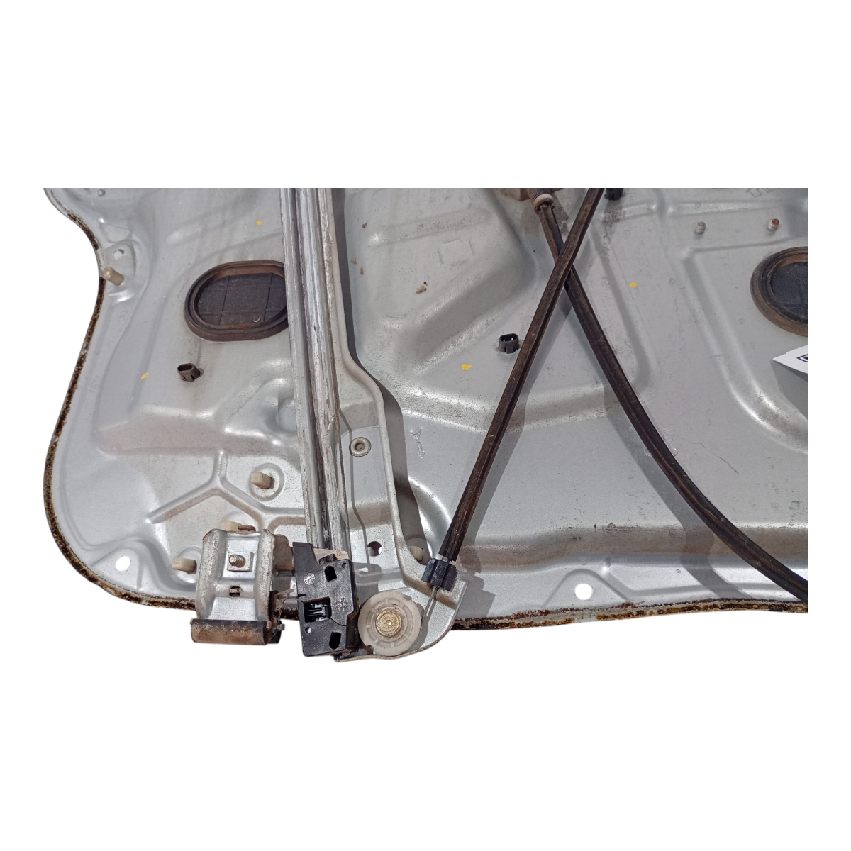Máquina Vidro Elétrico Diant Direito Santa Fé Gls 2006 A2010 5