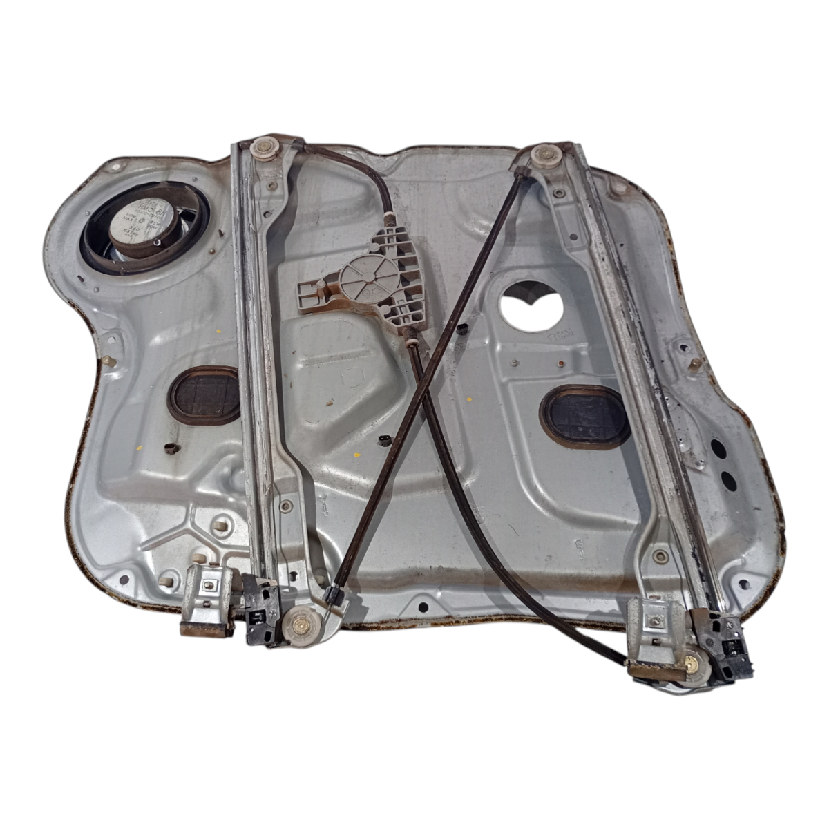 Máquina Vidro Elétrico Diant Direito Santa Fé Gls 2006 A2010 3