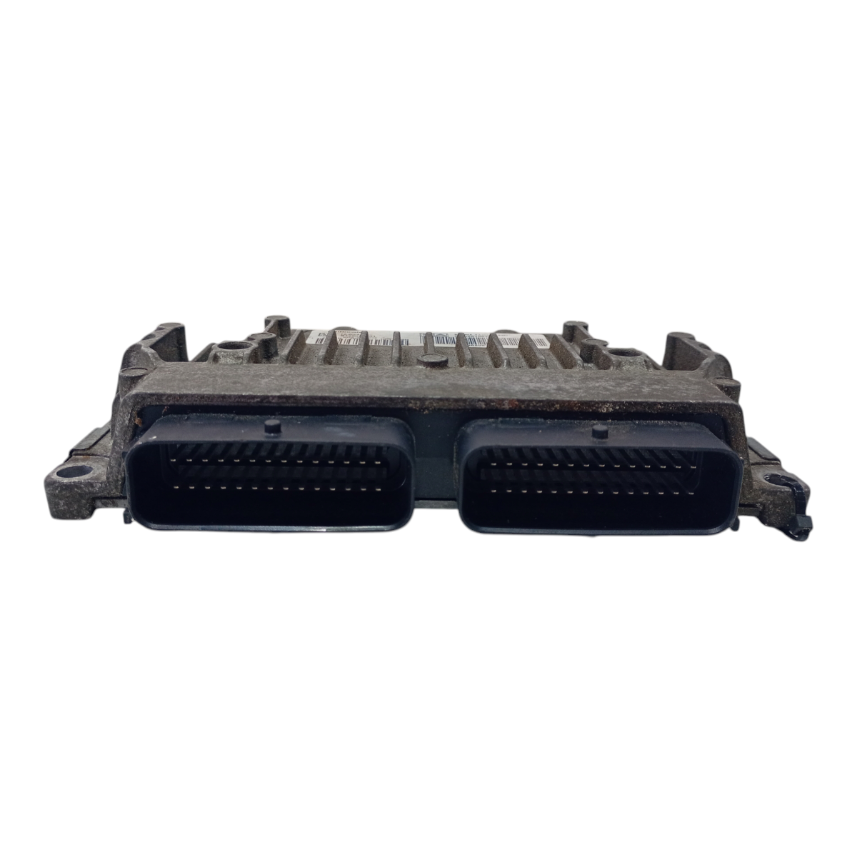 Modulo Cambio Auto Citroen C4 Grand Picasso 2.0 2007 A 2014 3