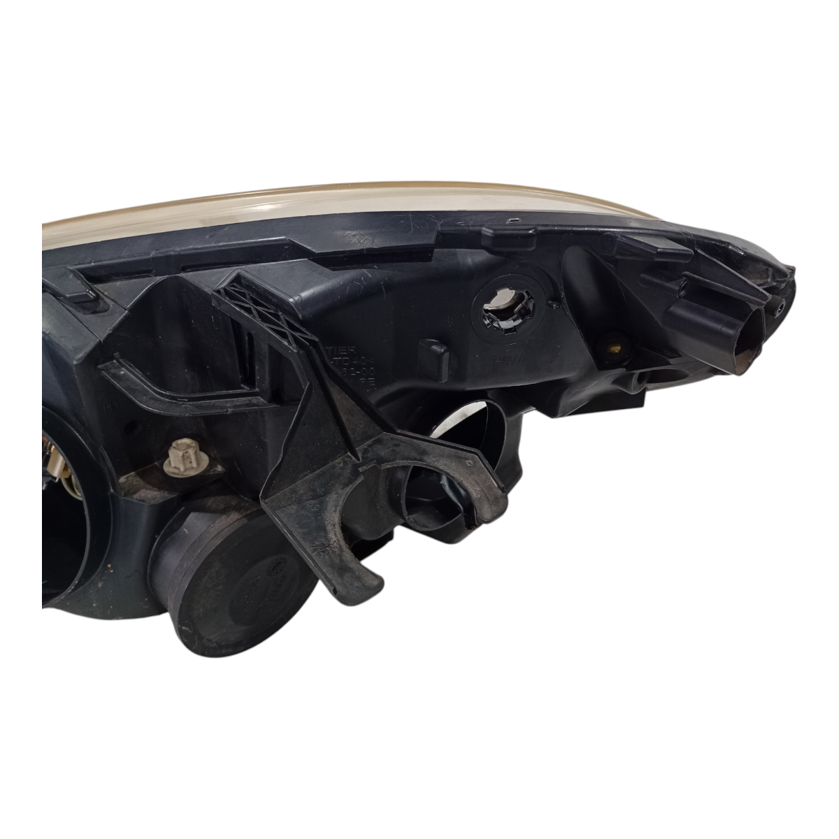Farol Dianteiro Direito Citroen C4 Picasso 2007 A 2014 4