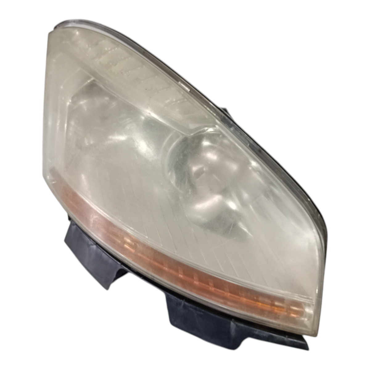 Farol Dianteiro Direito Citroen C4 Picasso 2007 A 2014 2