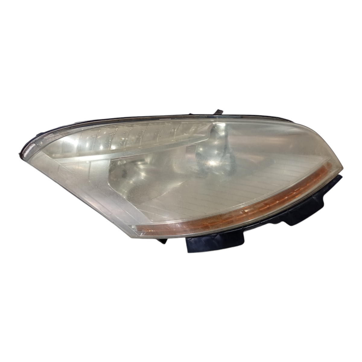 Farol Dianteiro Direito Citroen C4 Picasso 2007 A 2014 1