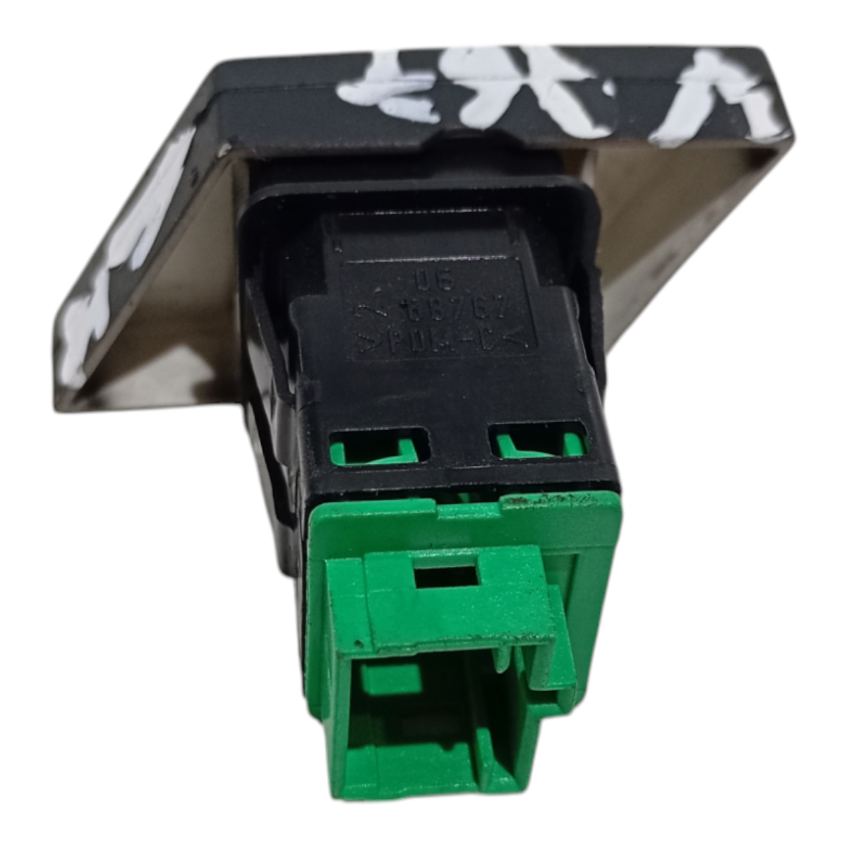 Botao Trava Porta Citroen C4 G Picasso 2009 A 2015 3