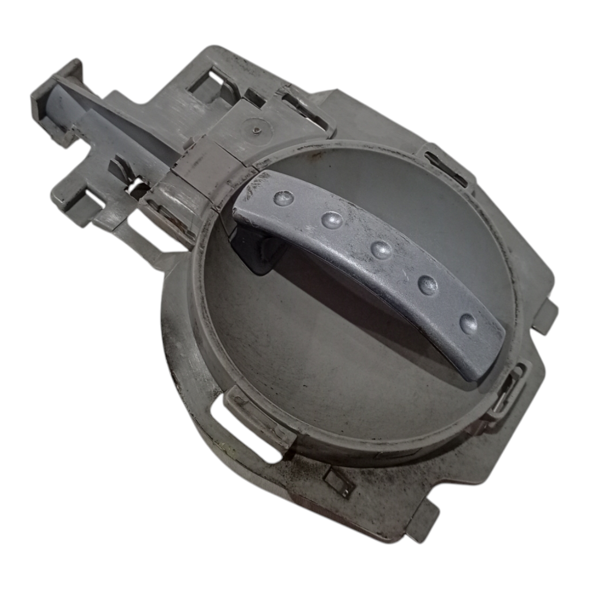 Maçaneta Interna Dianteiro Esquerdo Citroen C3 2003 A 2005 1