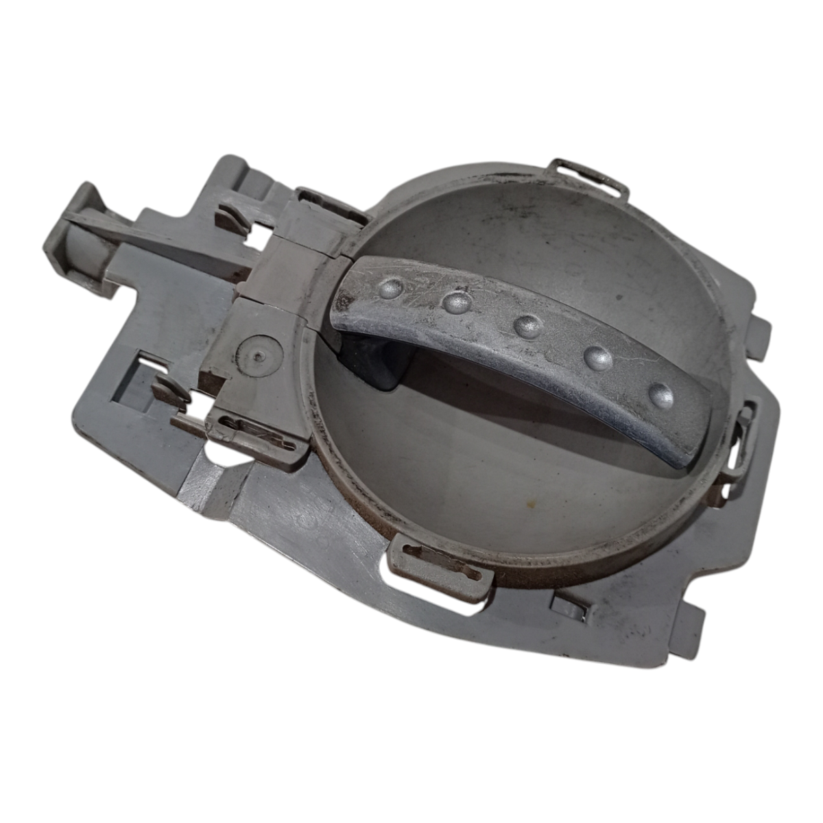 Maçaneta Interna Traseiro Direito  Citroen C3 2004 A 2011 2
