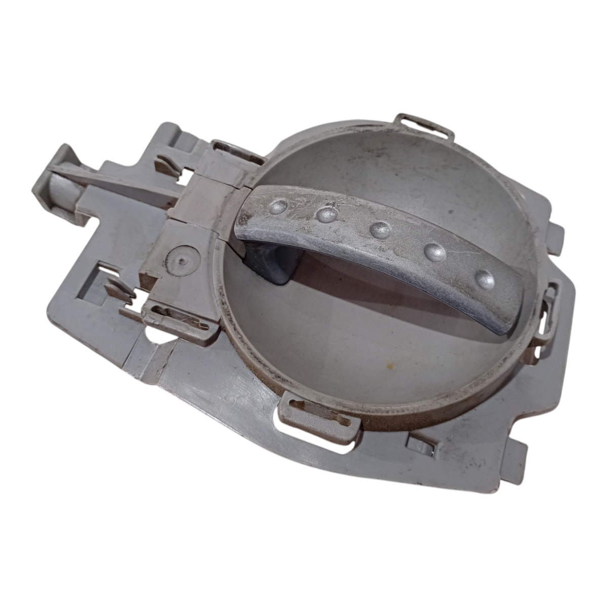 Maçaneta Interna Traseiro Direito  Citroen C3 2004 A 2011 6