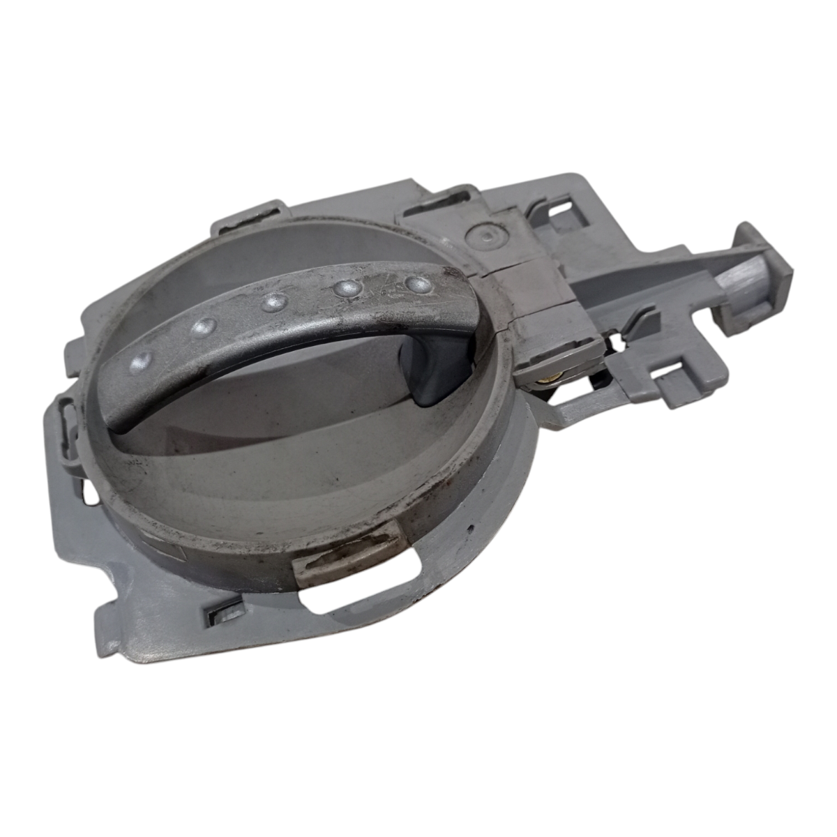 Maçaneta Interna Traseiro Direito  Citroen C3 2004 A 2011 4