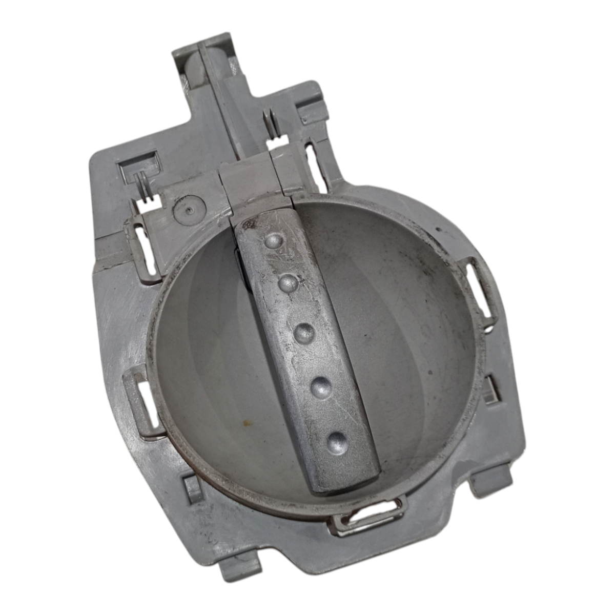 Maçaneta Interna Traseiro Direito  Citroen C3 2004 A 2011 3