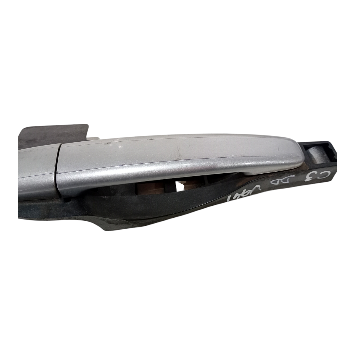 Maçaneta Dianteira Direita Citroen C3 2004 2005 A 2011 2012 1