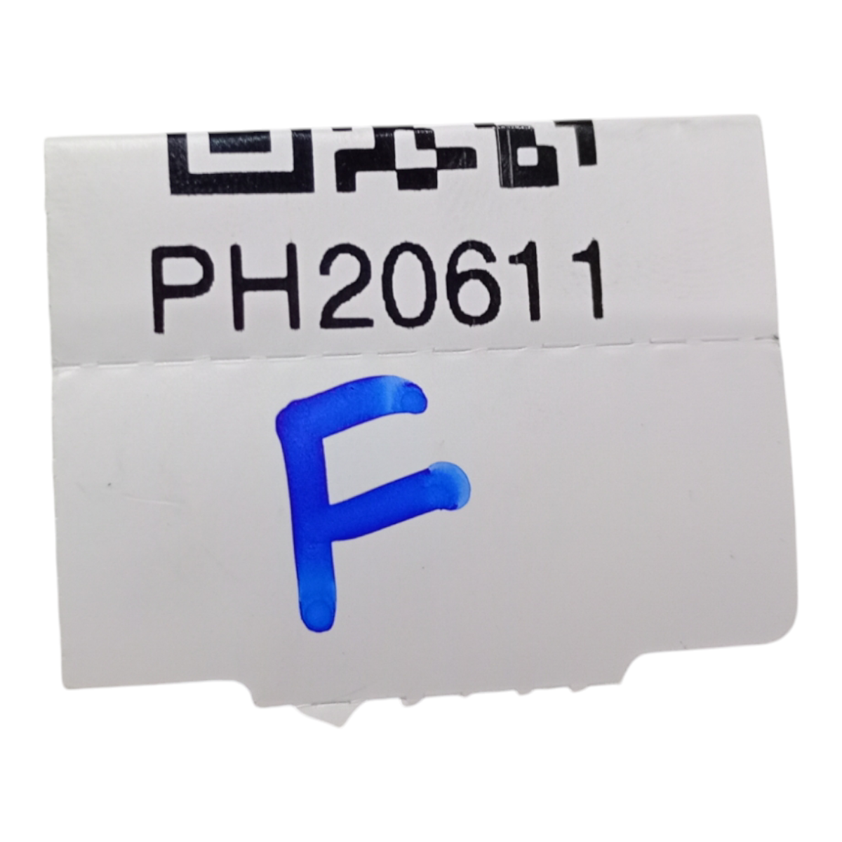 Maçaneta Dianteira Direita Citroen C3 2004 2005 A 2011 2012 6