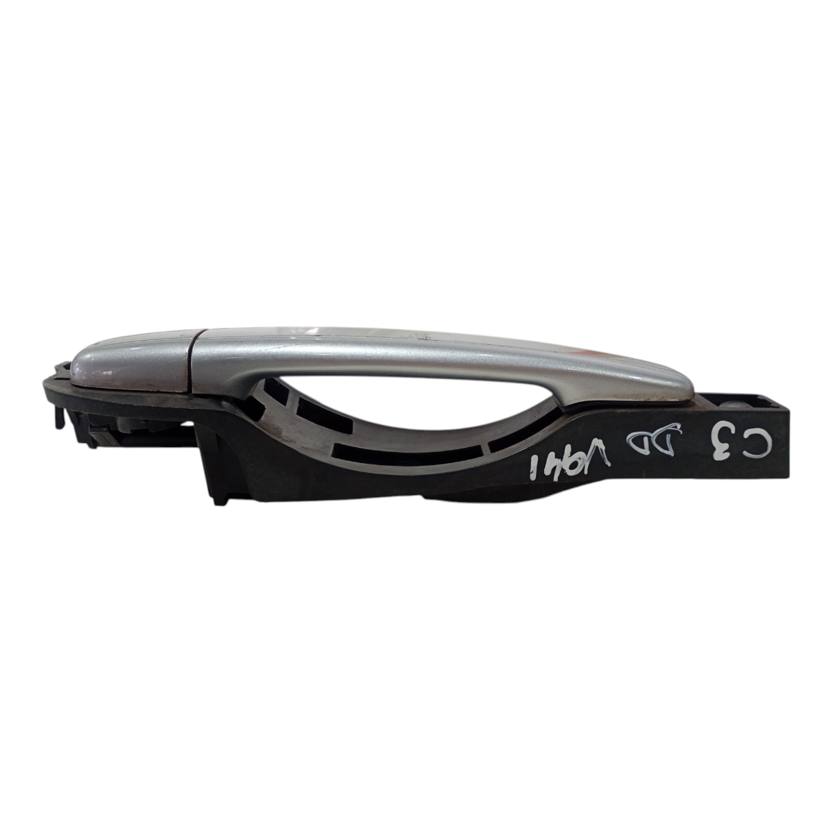 Maçaneta Dianteira Direita Citroen C3 2004 2005 A 2011 2012 4