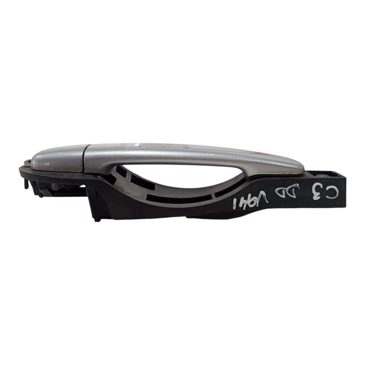 Maçaneta Dianteira Direita Citroen C3 2004 2005 A 2011 2012 5