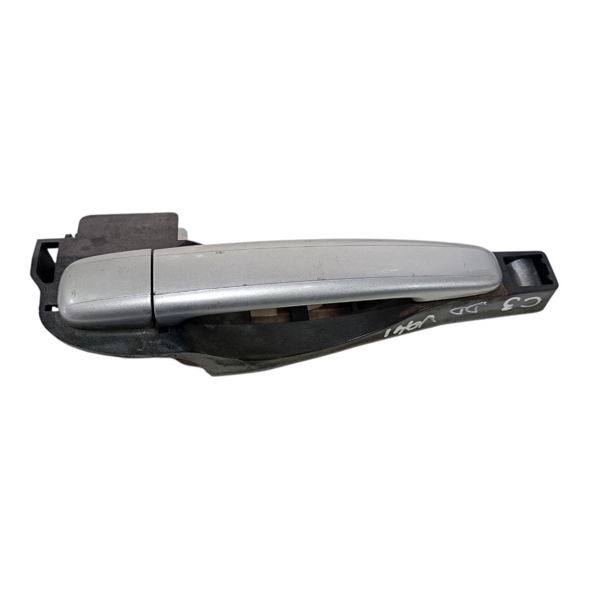 Maçaneta Dianteira Direita Citroen C3 2004 2005 A 2011 2012 7