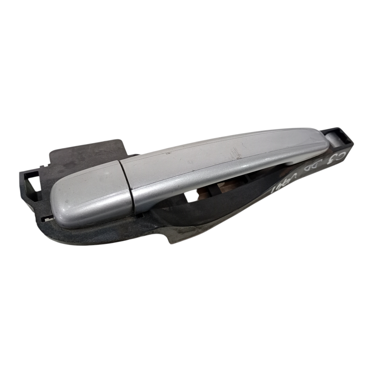 Maçaneta Dianteira Direita Citroen C3 2004 2005 A 2011 2012 2