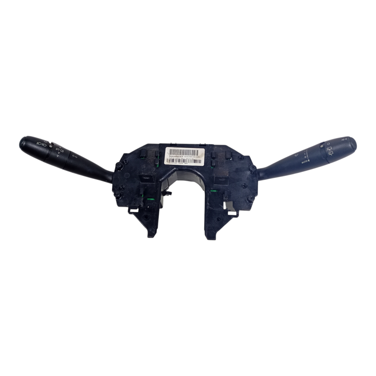 Chave Seta Citroen C4 Picasso 2.0 16v 2007 A 2014 7