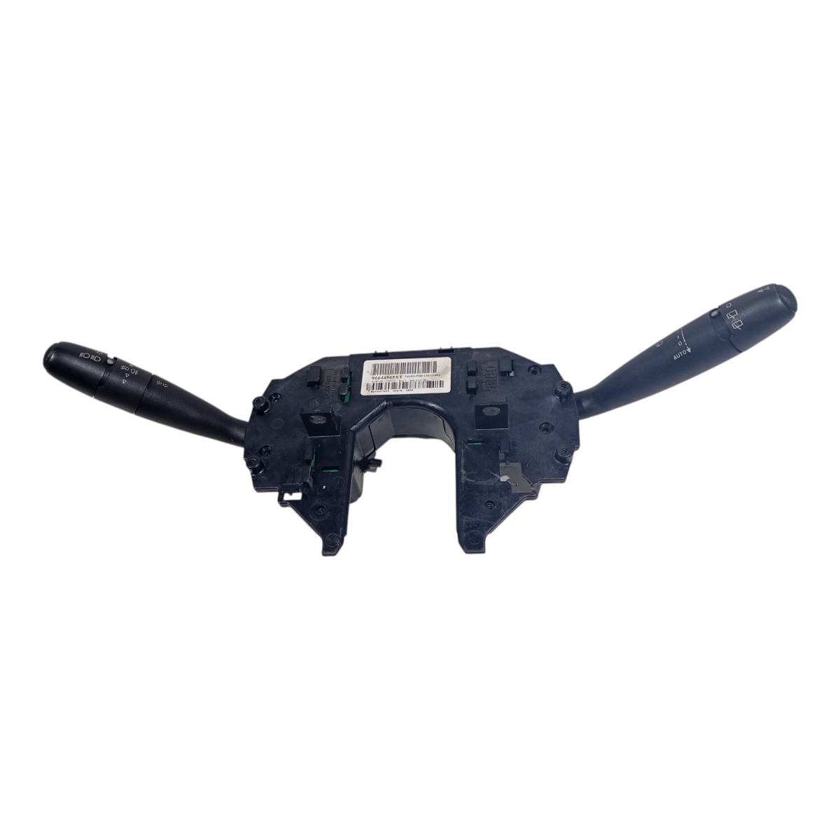 Chave Seta Citroen C4 Picasso 2.0 16v 2007 A 2014 1