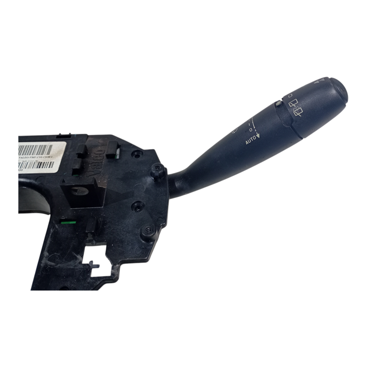 Chave Seta Citroen C4 Picasso 2.0 16v 2007 A 2014 4