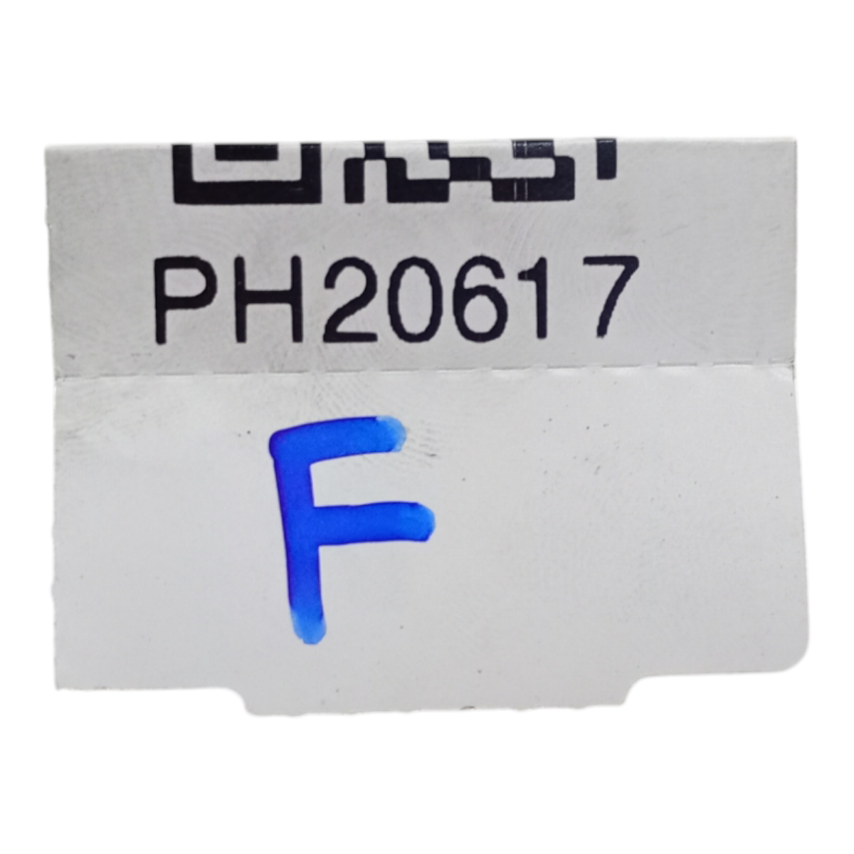Kit Code Citroen C3 Exclusive 1.6 16v 2004 A 2011 6