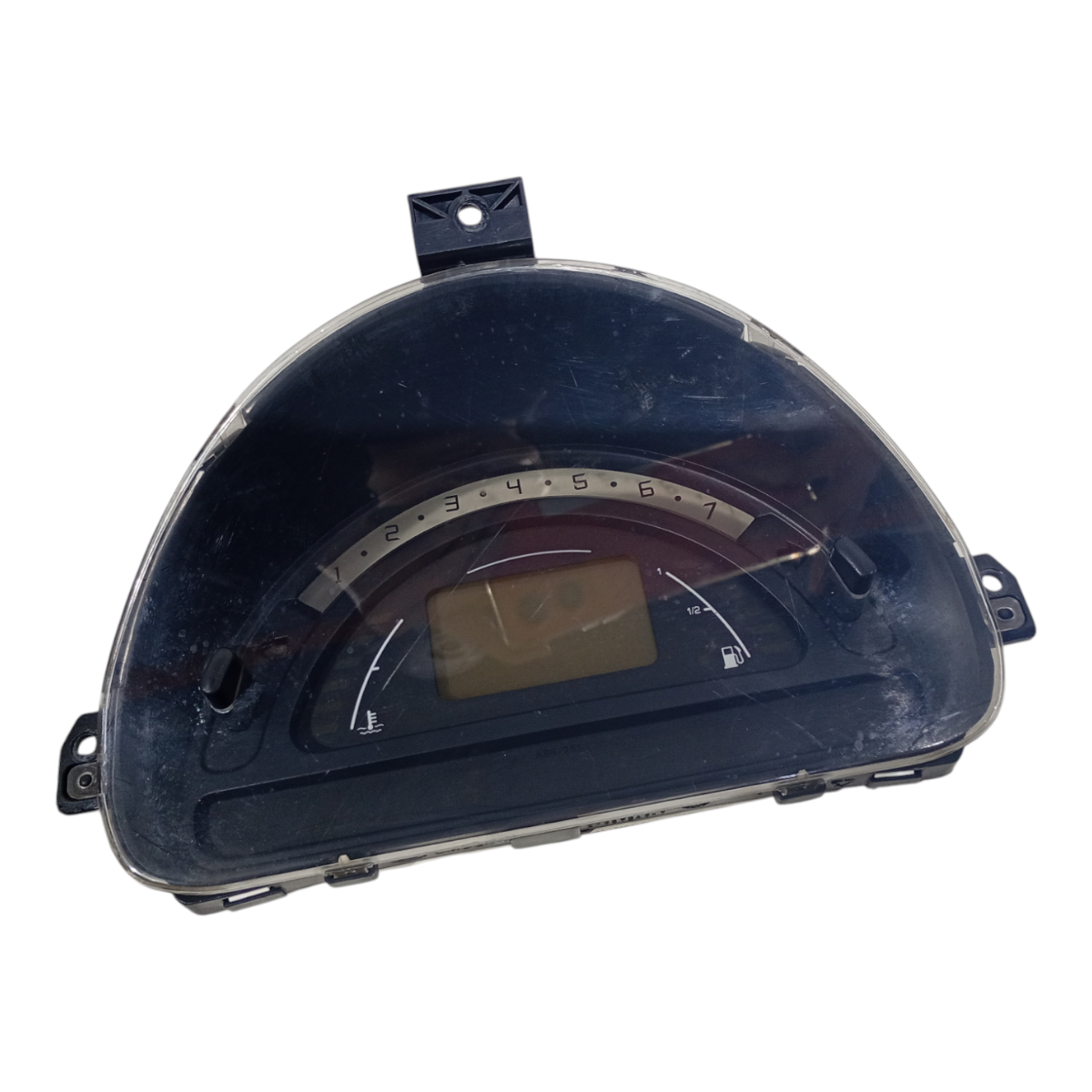 Kit Code Citroen C3 Exclusive 1.6 16v 2004 A 2011 2