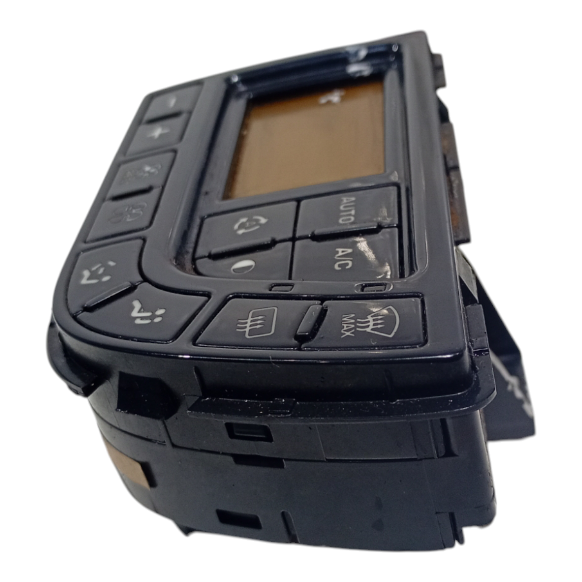 Comando Ar Condicionado Esq Citroen C4 Picasso 2007 A 2014 2