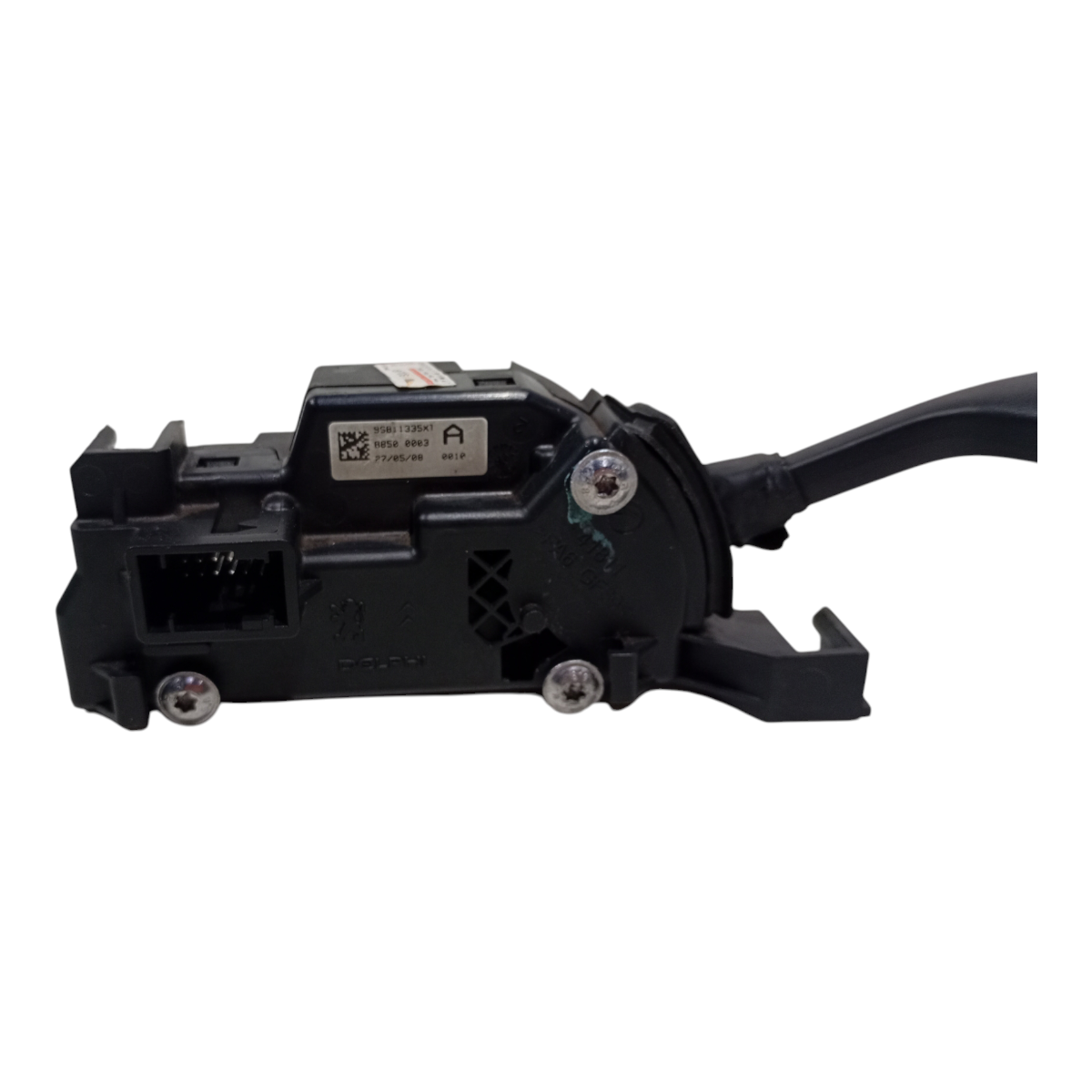Comando Chave Seta Citroen C4 G Picassso 2009 A 2015
