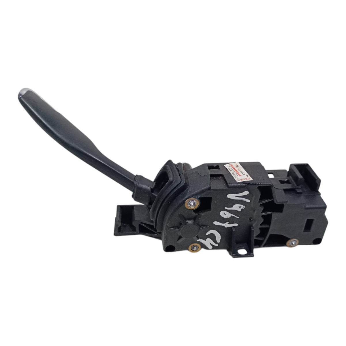 Comando Chave Seta Citroen C4 G Picassso 2009 A 2015 3