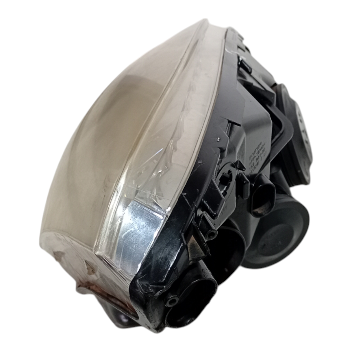 Farol Dianteiro Esquerdo Citroen C4 G Picasso 2009 A 2015 5