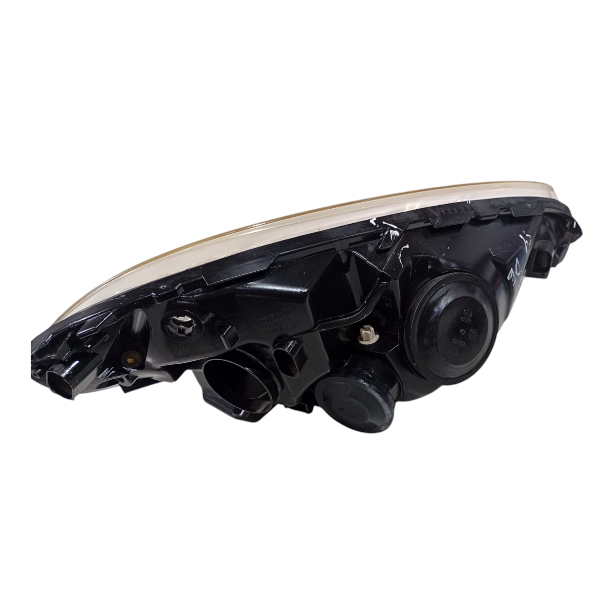 Farol Dianteiro Esquerdo Citroen C4 G Picasso 2009 A 2015 4
