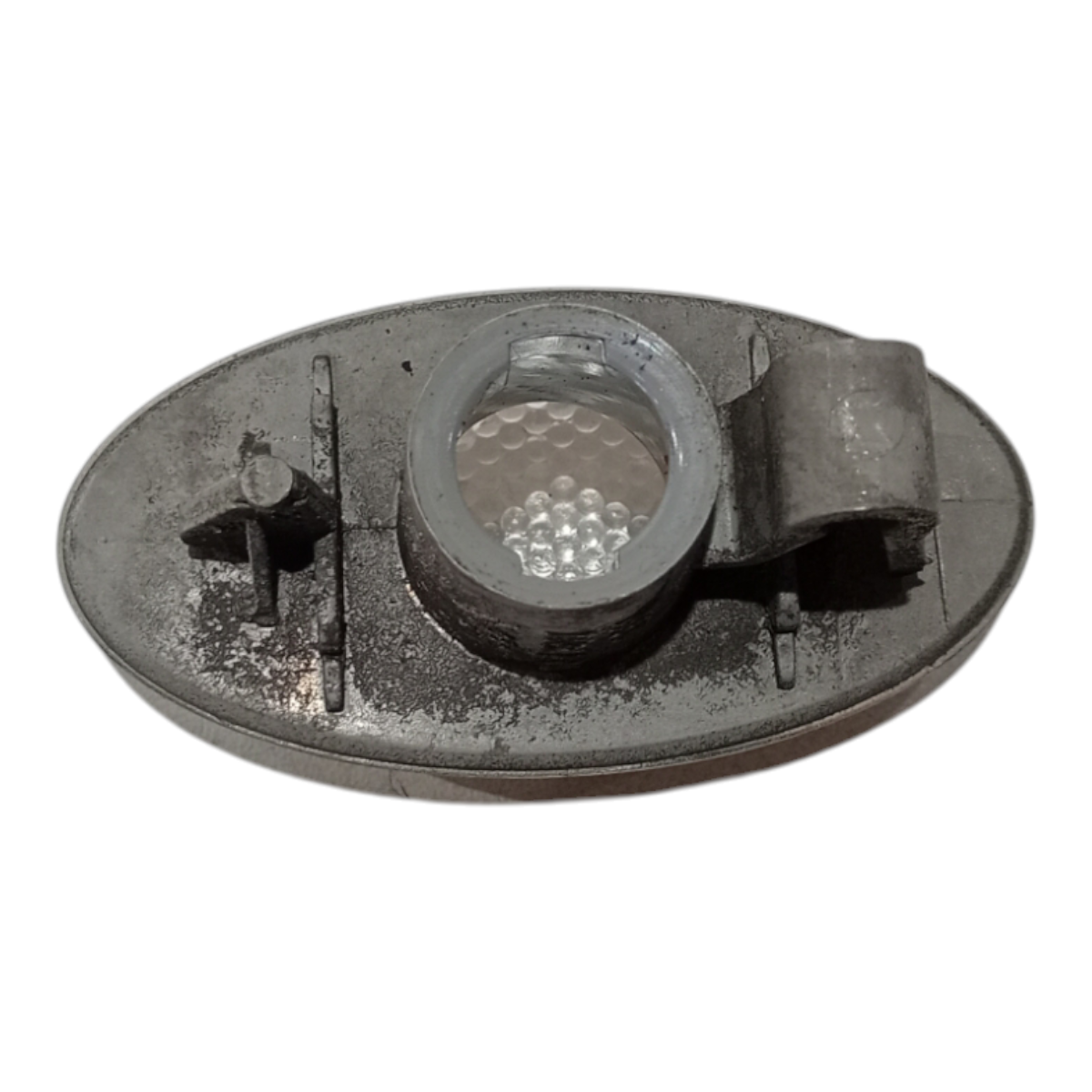 Pisca Seta Paralama Citroen C3 2003 2004 A 2005 3