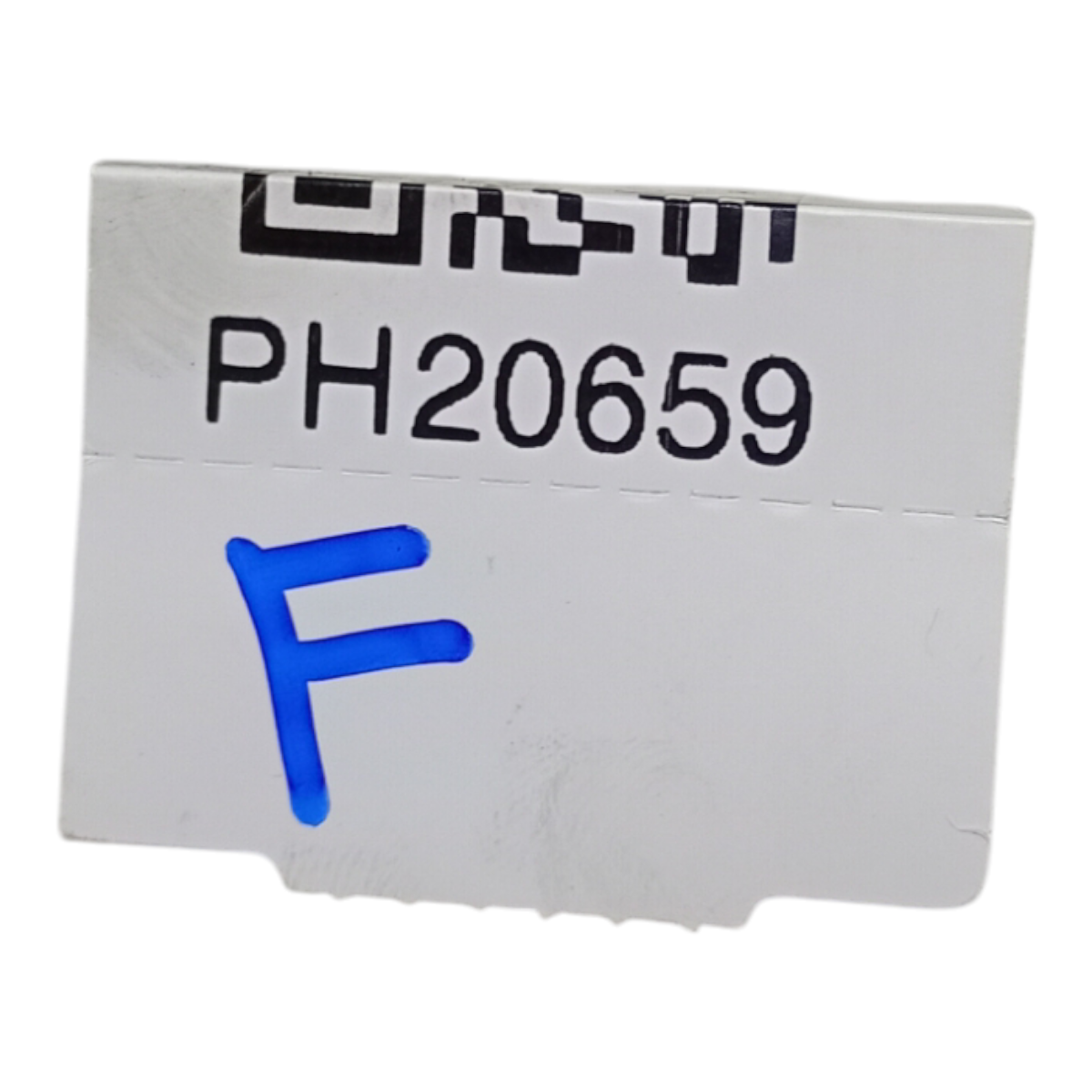 Fechadura Traseira Direita Citroen C3 Exclusive 2009 A 2015 6