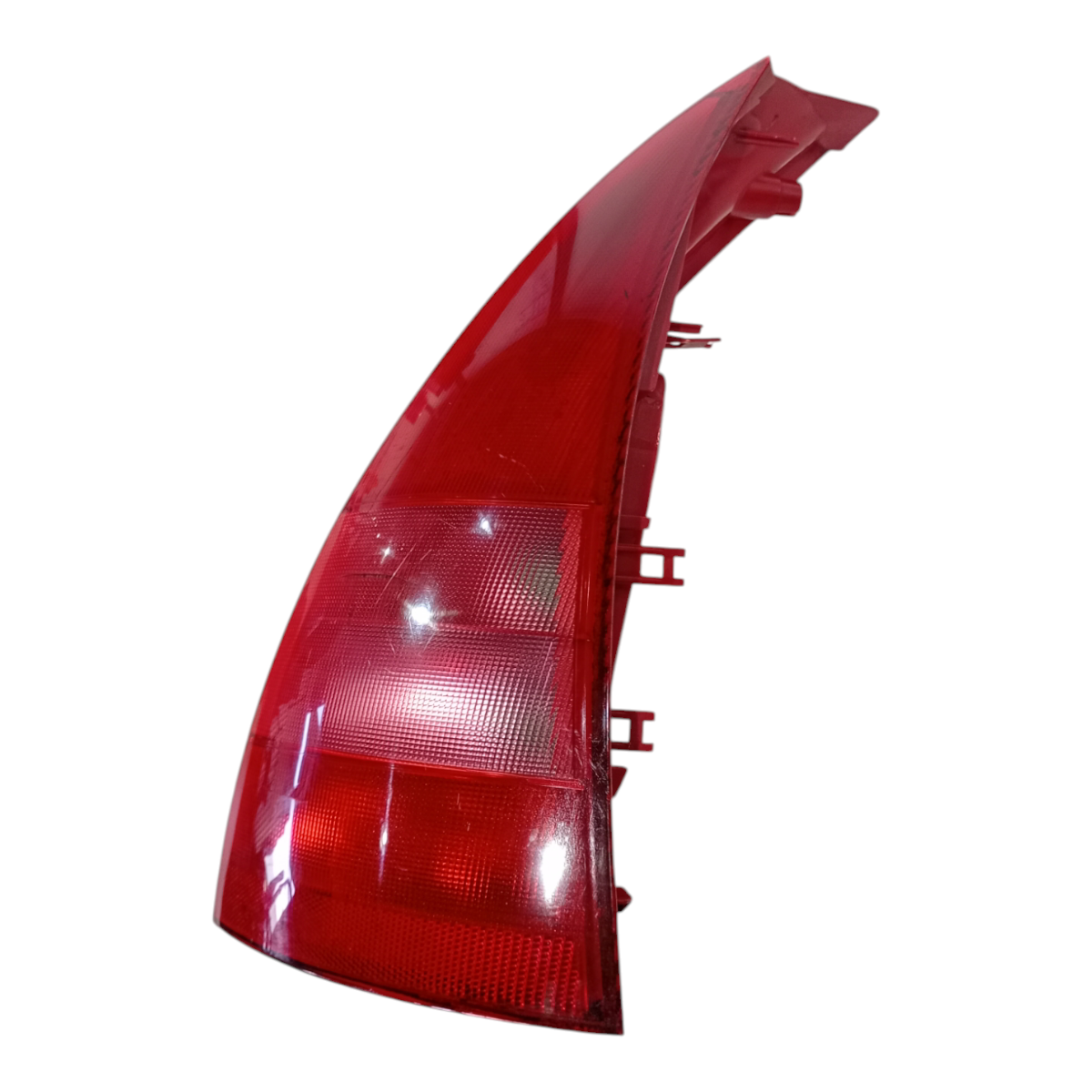 Sinaleira Traseira Direita Citroen C3 Exclusive 2004 A 2011 1