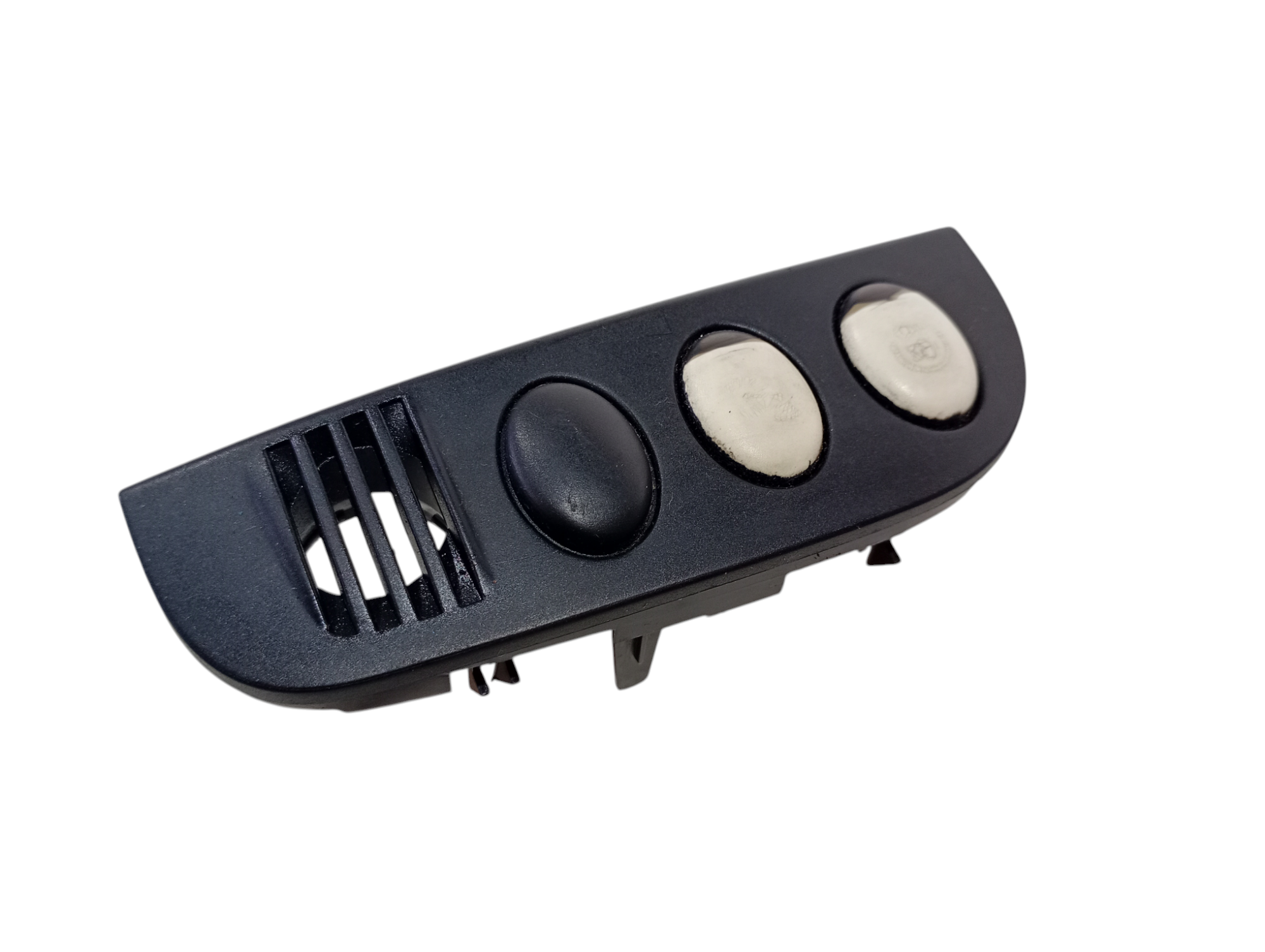 Botão Trava Vidro Direito Painel Citroen C3 2003 A 2005 1