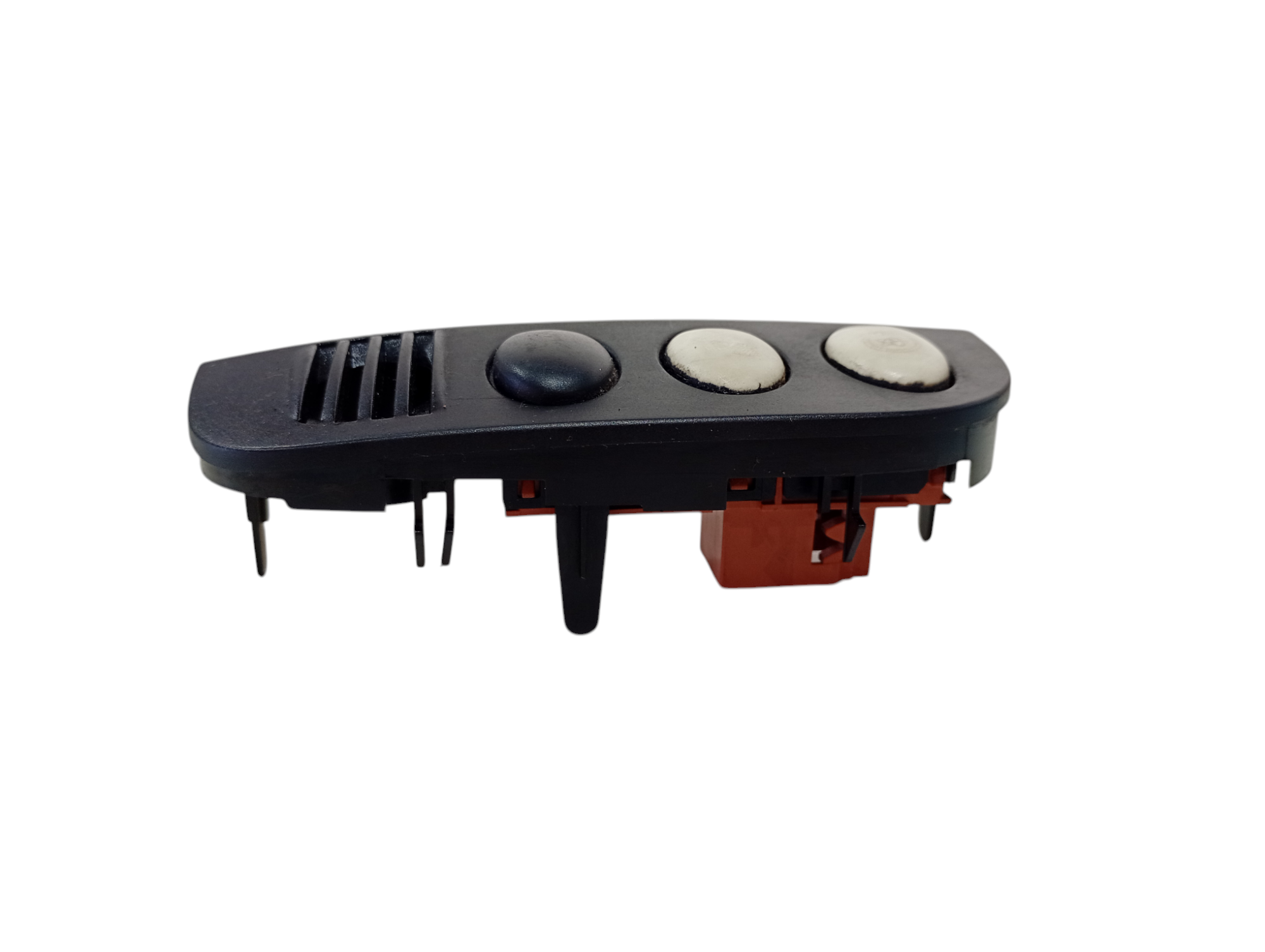 Botão Trava Vidro Direito Painel Citroen C3 2003 A 2005 2