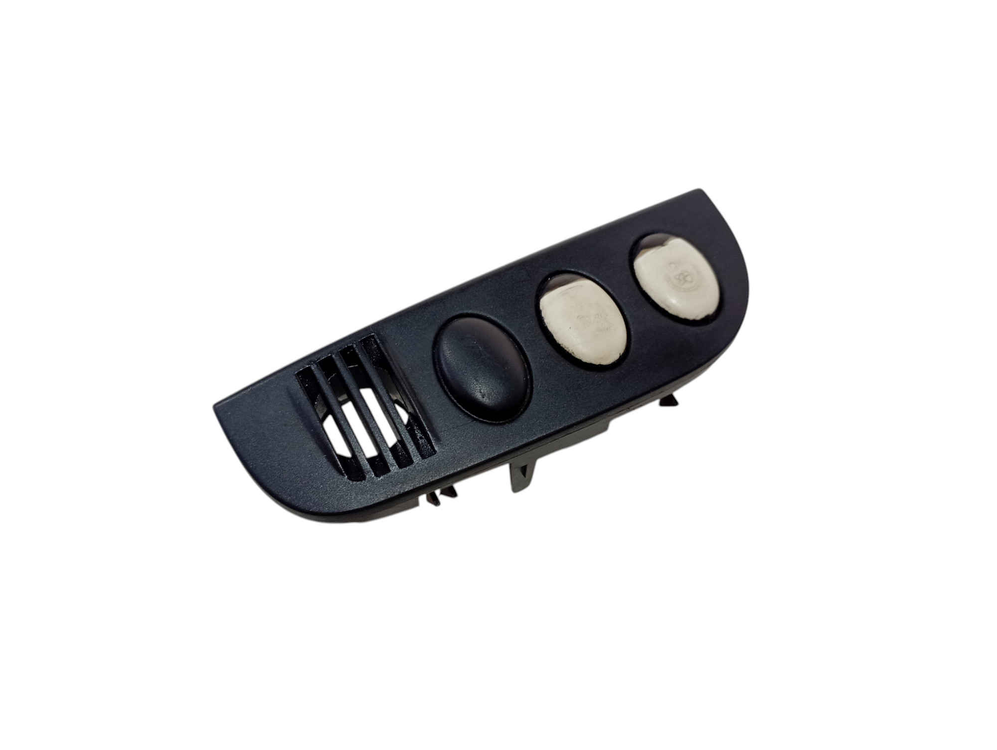 Botão Trava Vidro Direito Painel Citroen C3 2003 A 2005 6