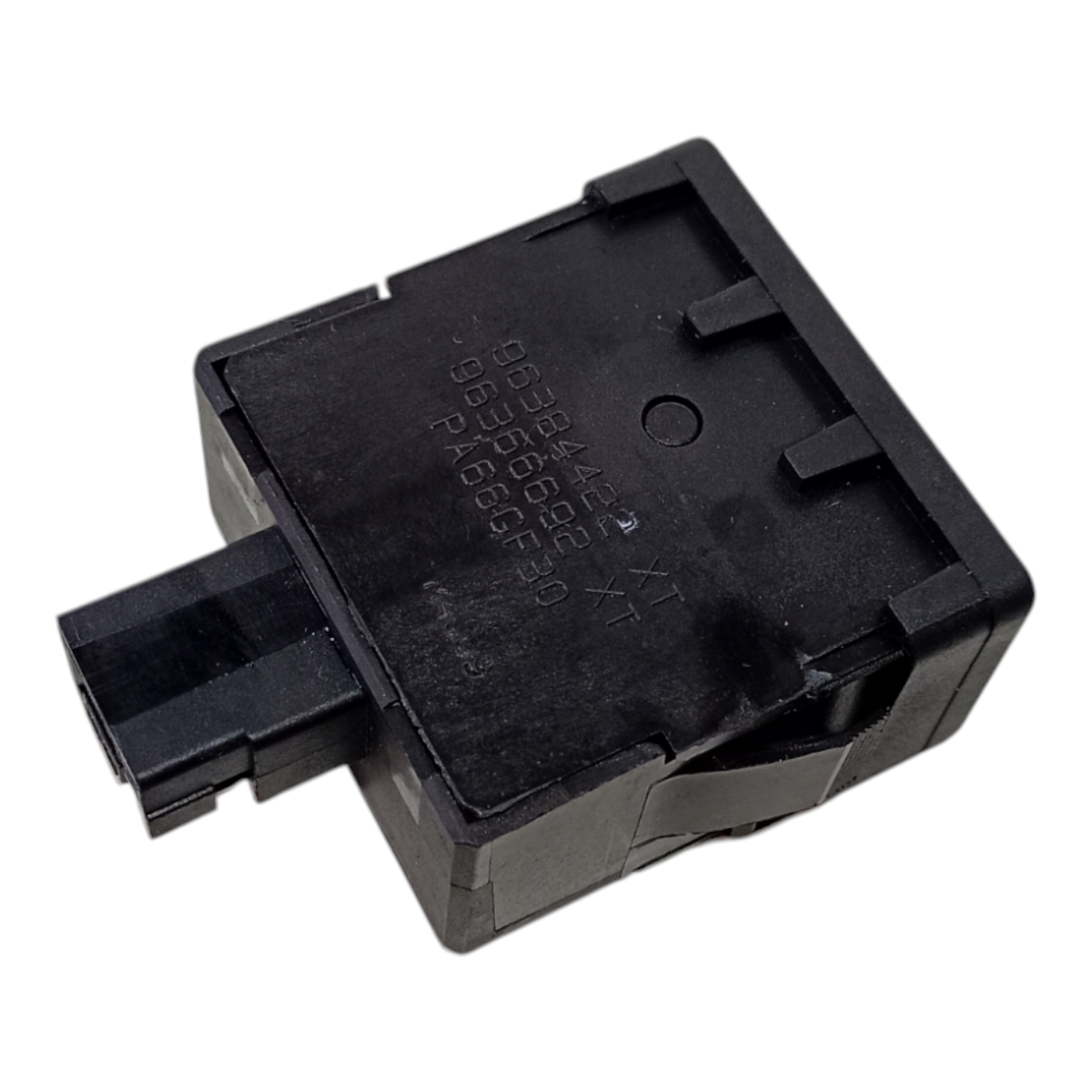 Botao Regulagem Altura Farol Citroen C3 2009 A 2015 2