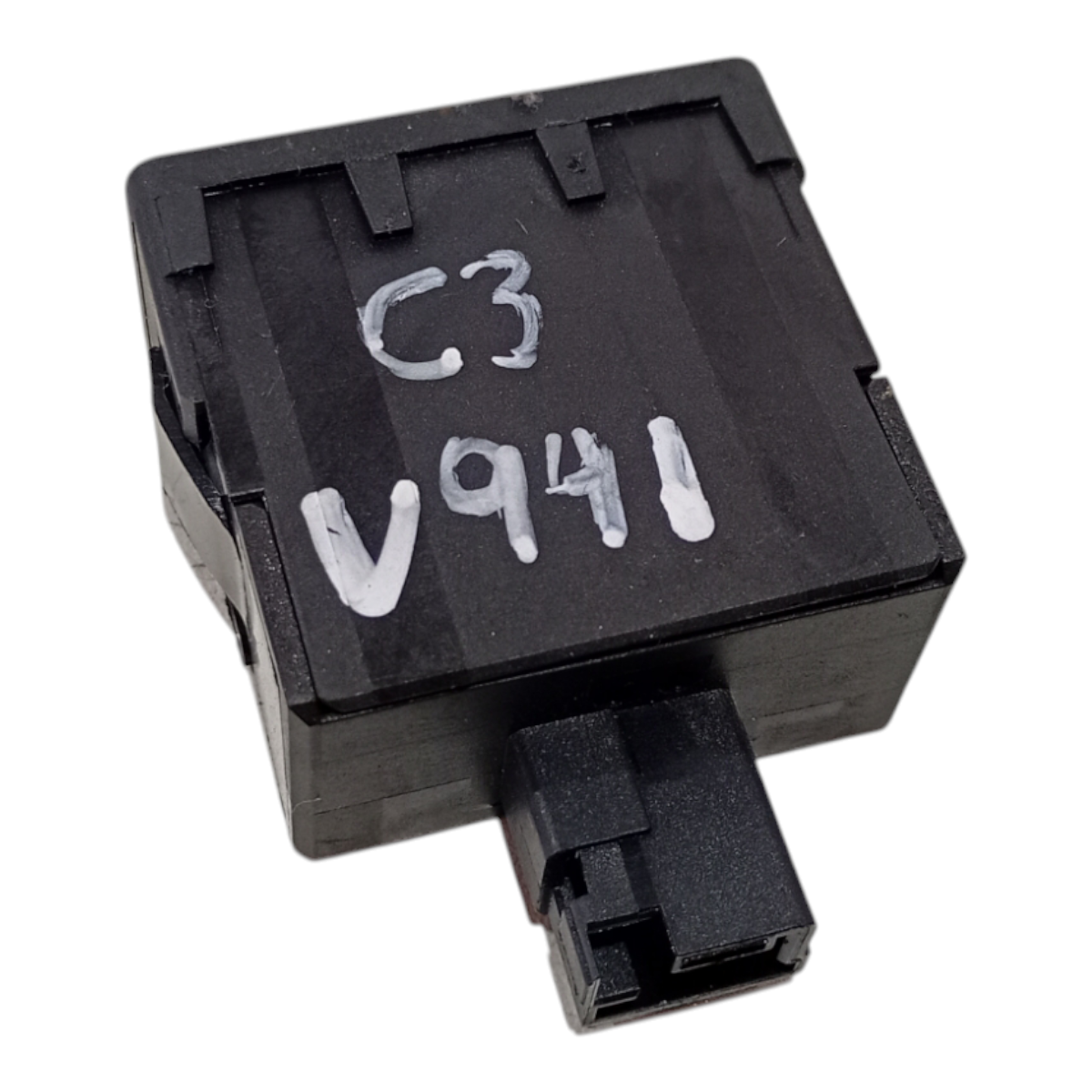 Botao Regulagem Altura Farol Citroen C3 2009 A 2015 3